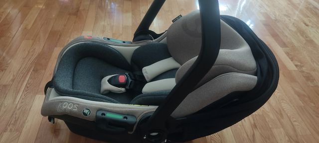 Maxicosi.silla bebe,i Jane Concord Caoos 2 en 1