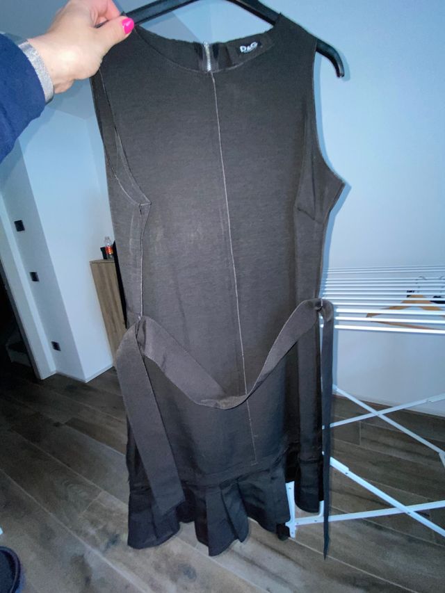 Vesti Dolce e Gabbana