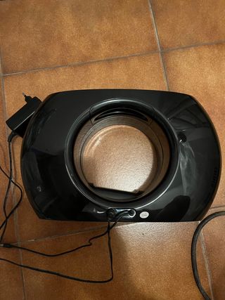 Altavoz giratorio para IPhone antiguo
