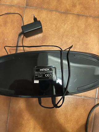 Altavoz giratorio para IPhone antiguo