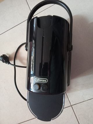 Lote de (2) cafeteras Nespresso.piezas sin estrena