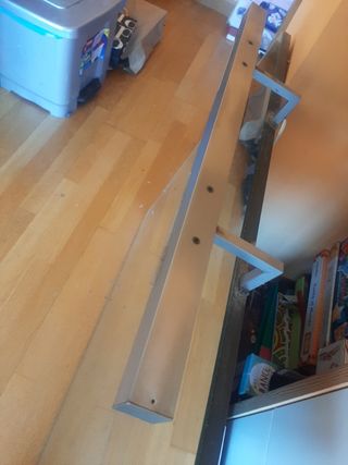 Espejo de baño 90 cm x 75 cm