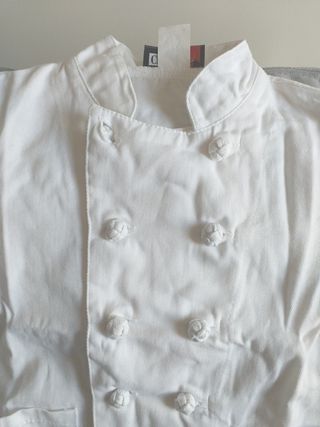 REGALO NAVIDAD.TRAJE NIÑ@ PROFESIONAL CHEF