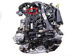 Kit PCV para Mercedes Benz diesel