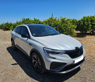 Renault Arkana 2023