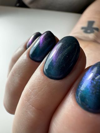 Manicura combinada /Pedicura estética/ Gel X