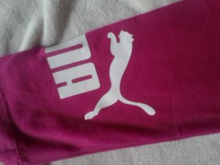 Mallas Puma