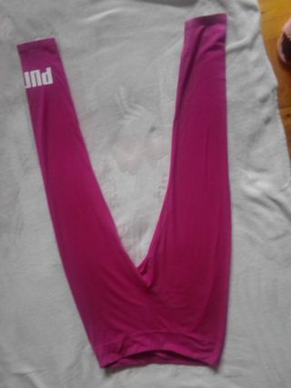Mallas Puma