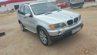 BMW X5 2004