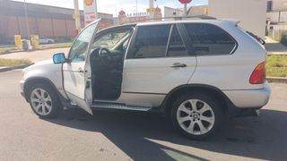 BMW X5 2004