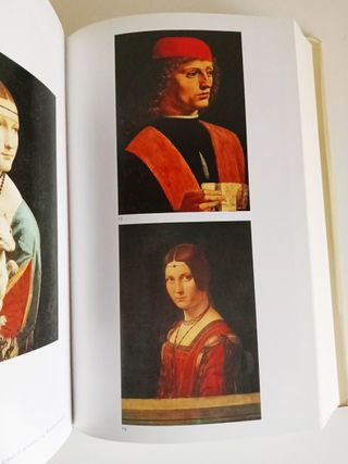 Leonardo: El vuelo de la mente. Charles Nicholl.