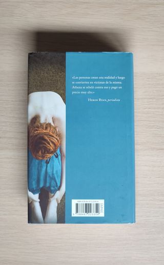 La bruja de Portobello de Paulo Coelho