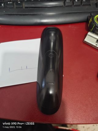 mando imagenio movistar