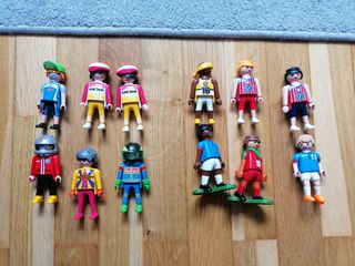 Playmobil