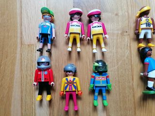 Playmobil