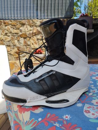 Wakeboard RONIX District Park + Botas 44-46