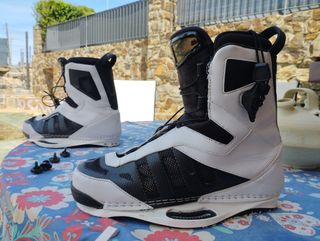 Wakeboard RONIX District Park + Botas 44-46