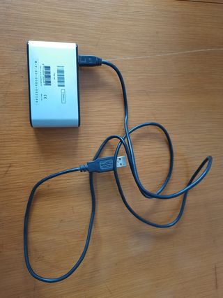 Conceptronic C16RWU2 LECTOR DE TARJETA