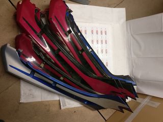 tapa colin kawasaki zzr 600