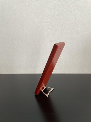 Trinità in argento 