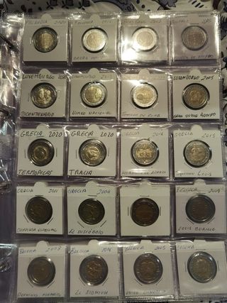 Artículo coleccionista