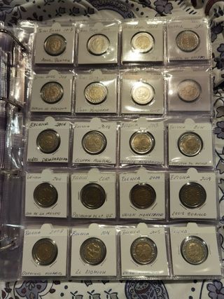 Artículo coleccionista