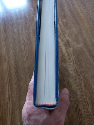 Libro Vallisoletinas