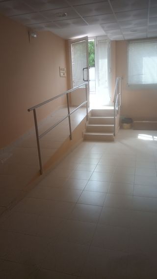 Oficina - Local en alquiler