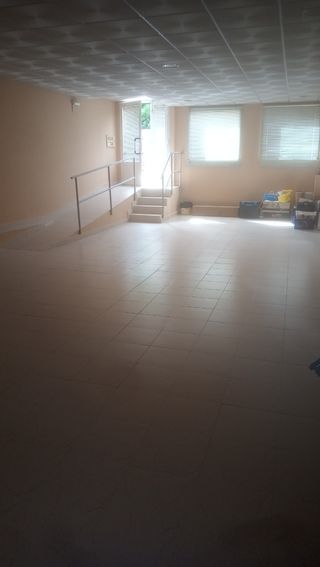 Oficina - Local en alquiler