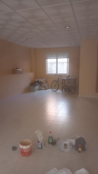 Oficina - Local en alquiler