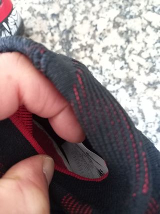 botas nike hipervenom