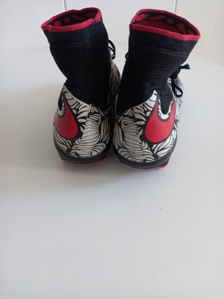 botas nike hipervenom