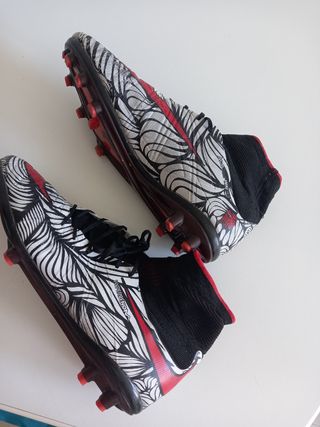 botas nike hipervenom