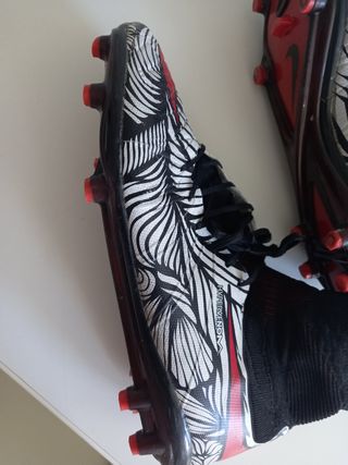 botas nike hipervenom
