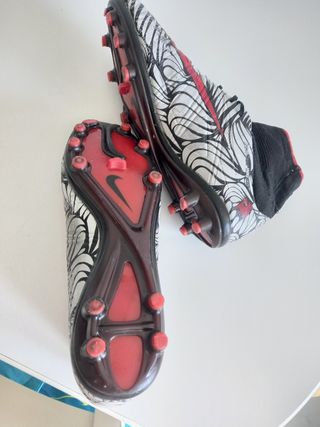 botas nike hipervenom
