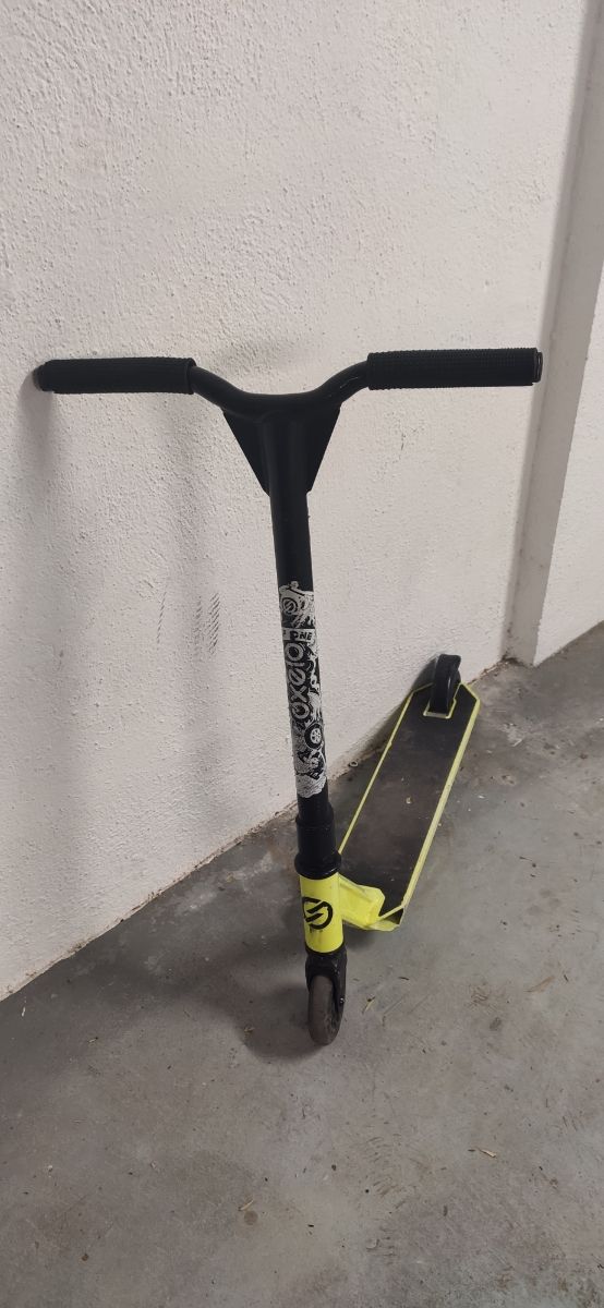OXELO
Patinete Scooter Freestyle Niños Oxelo MF O
