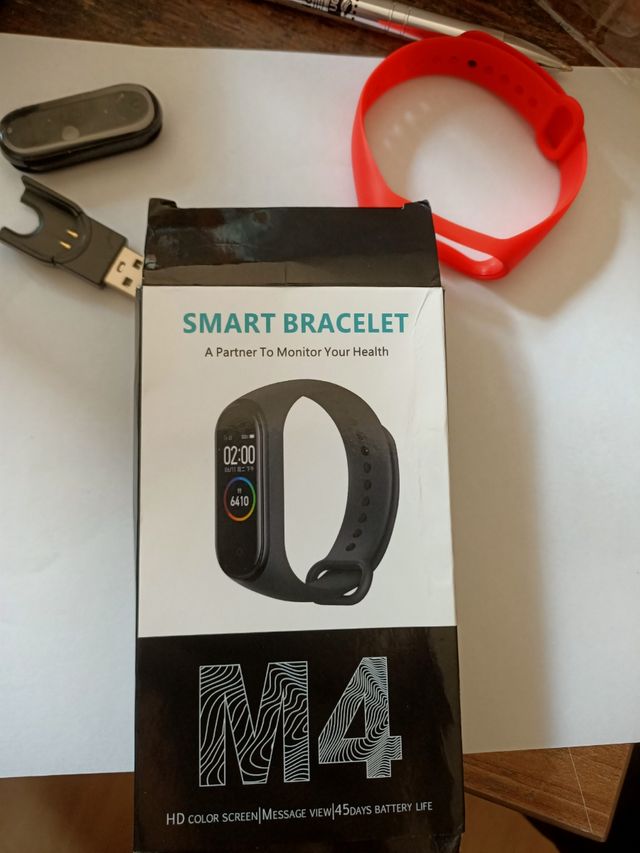 reloj smart watch inteligente