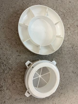 Calcolatrice Stampante Casio HR-8RCE - Display 12 Cifre, Funzione Check, Nero - Foto 4