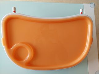 Trona multifuncional