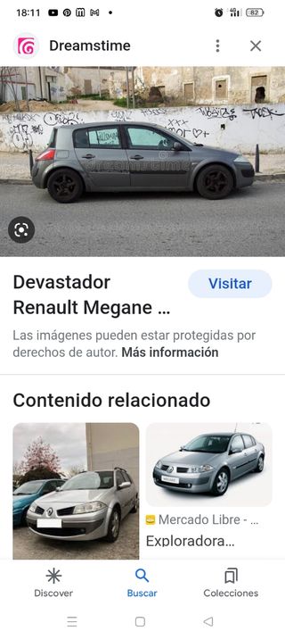 culata Renault Mega rectificada en perfecto estado