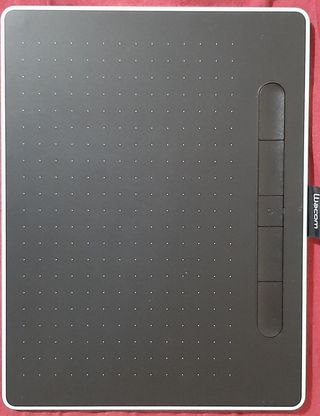 Wacom Intuos M Bluetooth