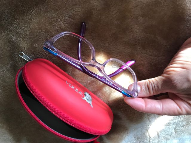 Montura Vogue de gafas 7/10 años