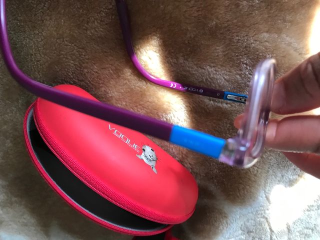 Montura Vogue de gafas 7/10 años