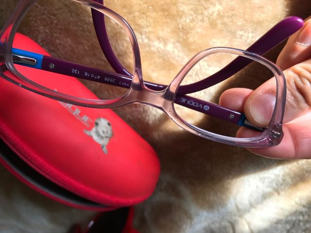 Montura Vogue de gafas 7/10 años