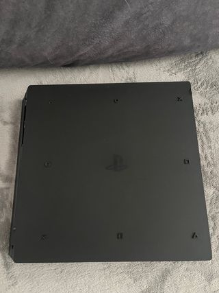 PACK PS4 PRO