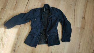 chaqueta cordura moto Revit talla M