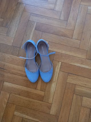 zapatos 