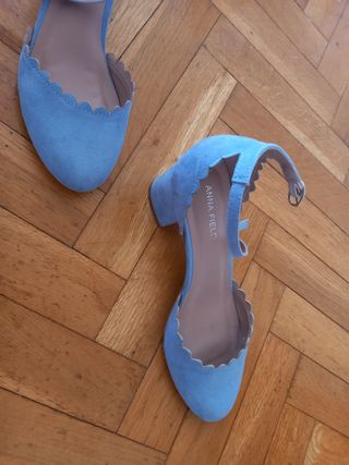 zapatos 