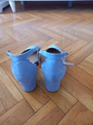 zapatos 