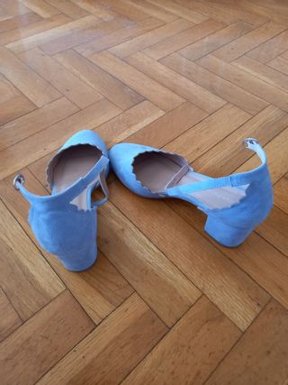 zapatos 